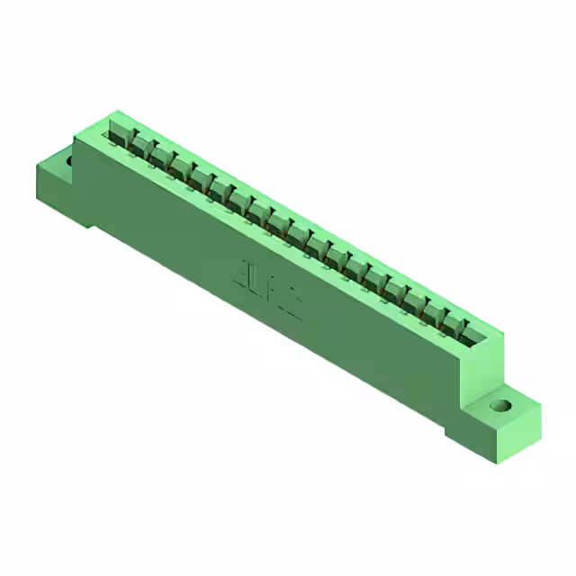837-018-524-102 EDAC Inc.  Edgeboard Connectors